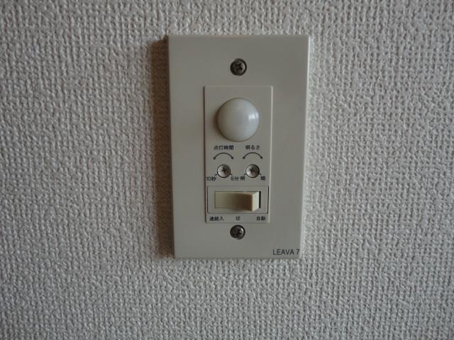 ルミナス 部屋画像
