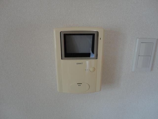 ルミナス 部屋画像