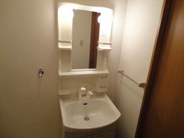 ルミナス 部屋画像