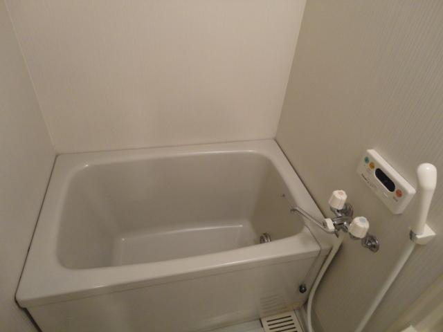 ルミナス 部屋画像