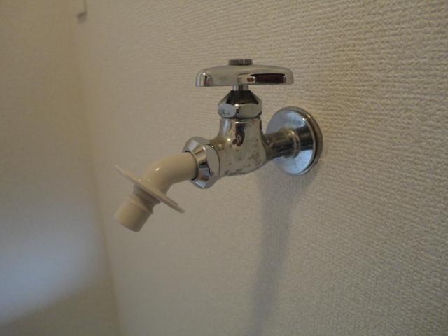 ルミナス 部屋画像