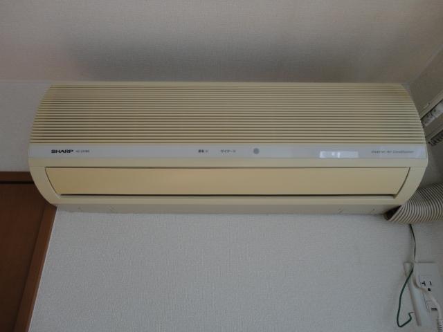 ルミナス 部屋画像
