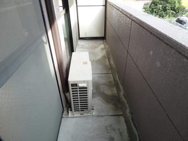 ルミナス 部屋画像