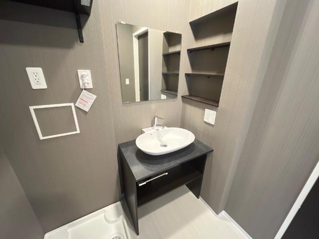 レオン 部屋画像