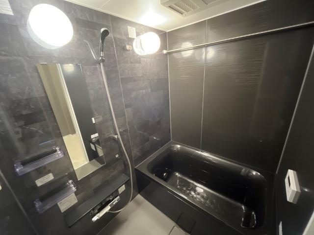 レオン 部屋画像