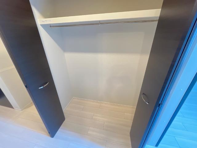 レオン 部屋画像