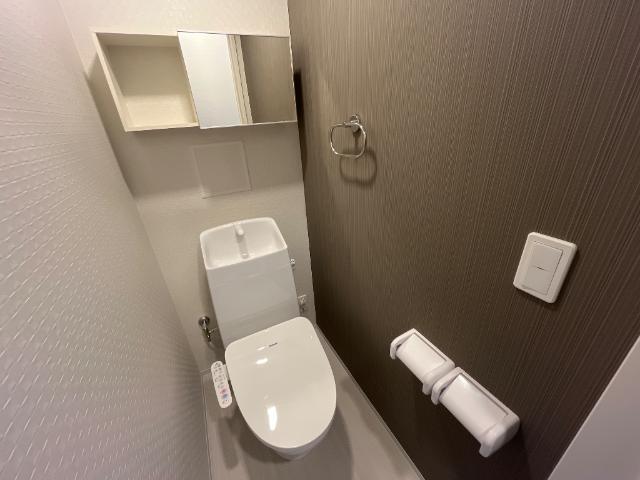 レオン 部屋画像