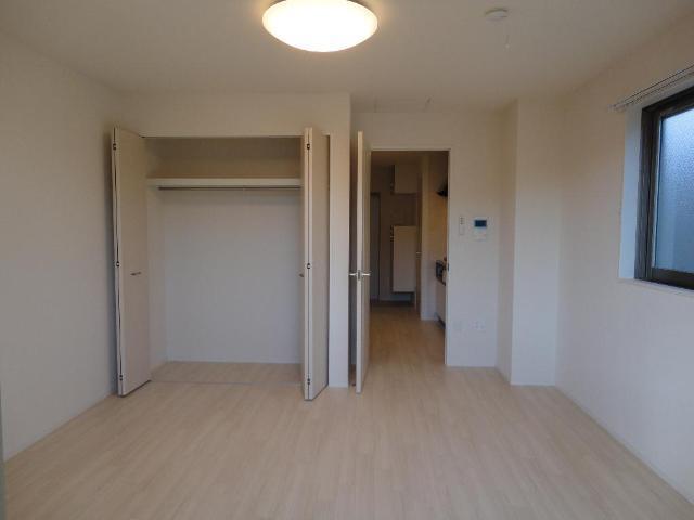 コンフォール道徳 部屋画像