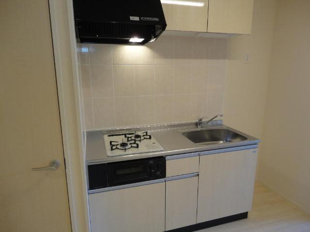 コンフォール道徳 部屋画像