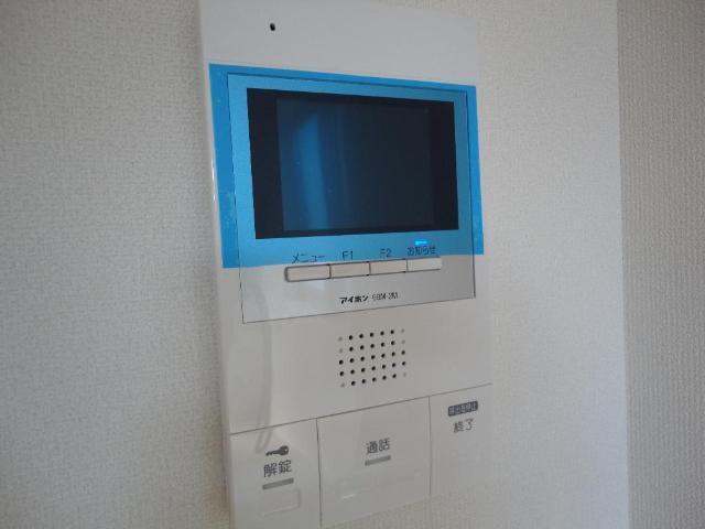 コンフォール道徳 部屋画像