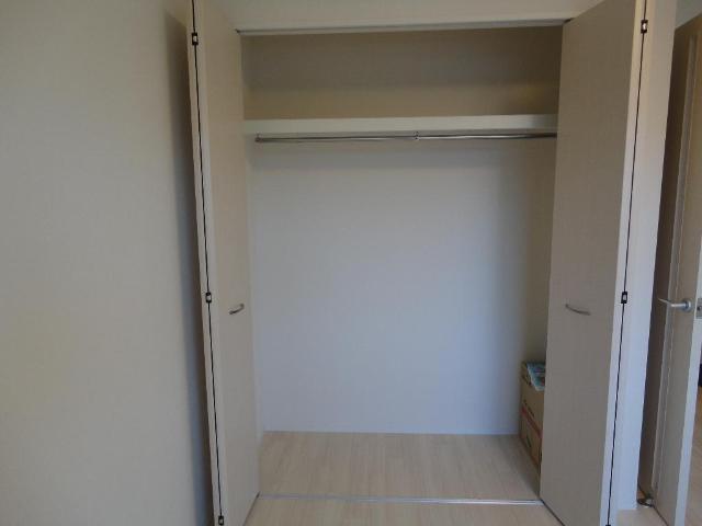 コンフォール道徳 部屋画像