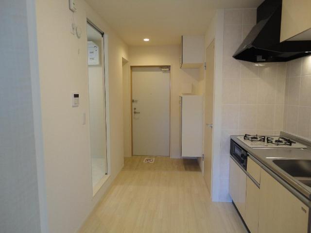 コンフォール道徳 部屋画像