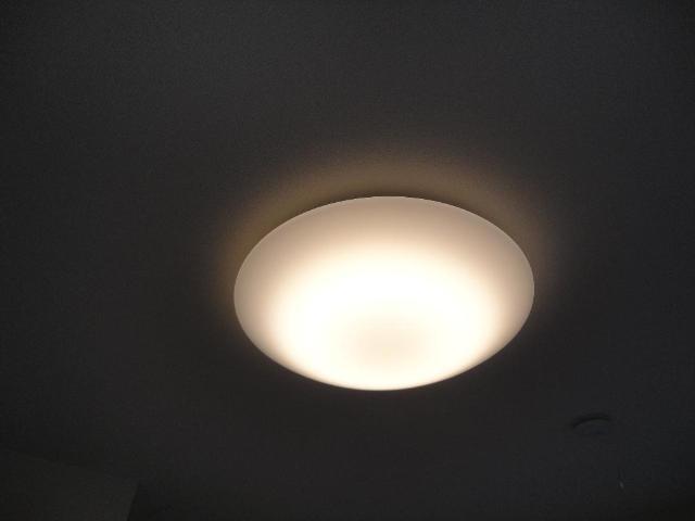 コンフォール道徳 部屋画像