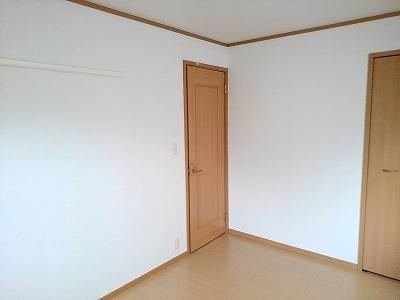 グレース　ヴィラ　Ⅱ（102） 室内