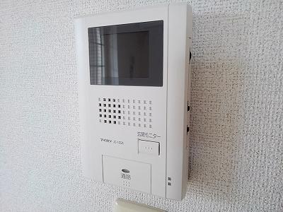 グレース　ヴィラ　Ⅱ（102） 設備