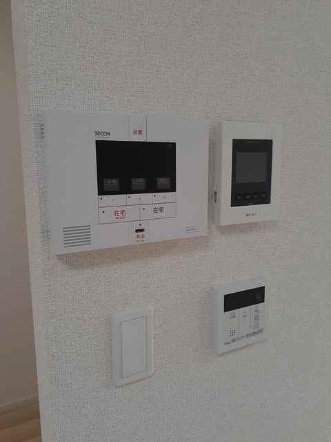 カーサ　フェリーチェ　Ⅱ（102） 設備