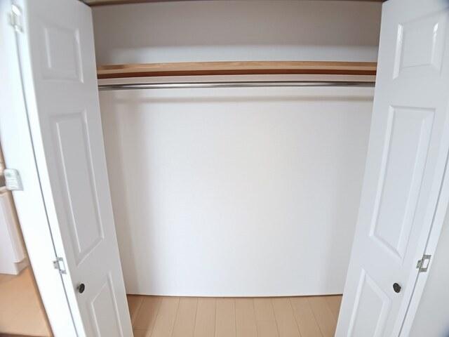 クレール御器所（402） 収納