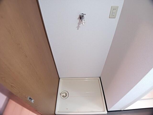 クレール御器所（402） 設備