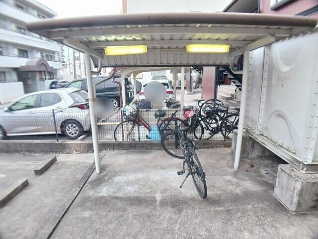 クレール御器所（402） その他部屋・スペース