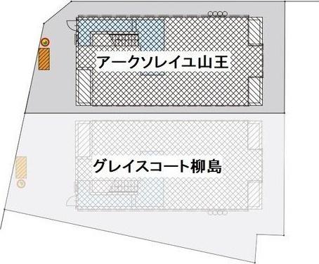 グレイスコート柳島（203） その他