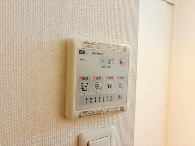 Ｃｏｍｆｏｒｔささしまライブ（301） 設備