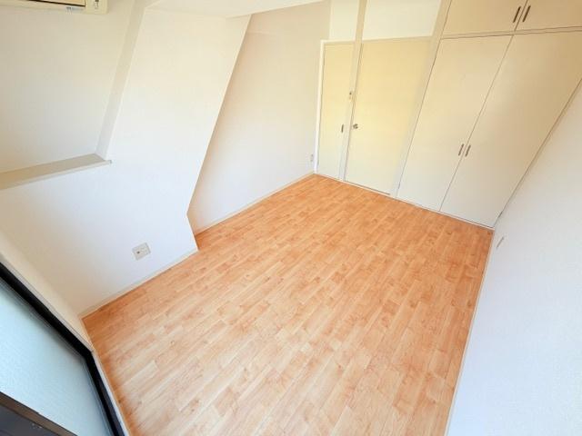 岩井橋ロイヤルハイツ（2J） 室内
