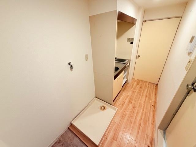 岩井橋ロイヤルハイツ（5K） 室内