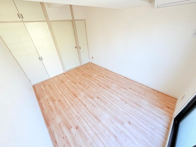 岩井橋ロイヤルハイツ（5K） 室内
