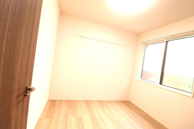 ルヴィータ大秋（102） 部屋画像