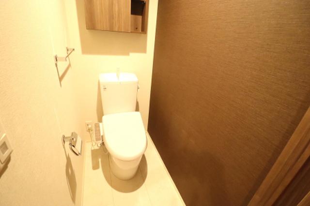 ルヴィータ大秋（102） 部屋画像