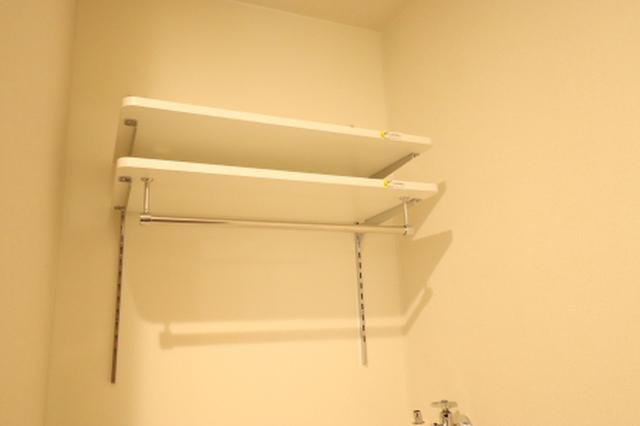 ルヴィータ大秋（102） 部屋画像