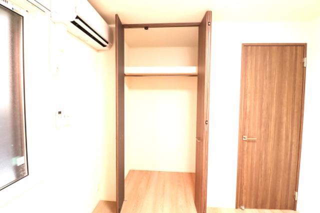 ルヴィータ大秋（102） 部屋画像