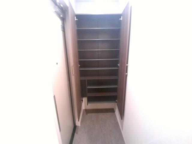 コンフォルタ（301） 部屋画像