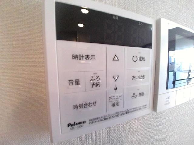 コンフォルタ（301） 部屋画像