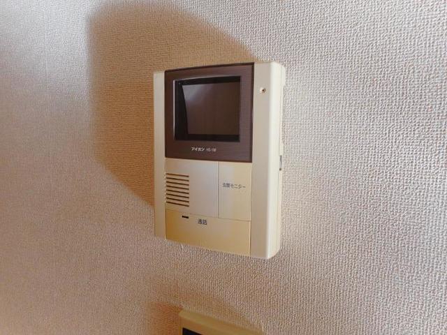 カルムメゾン（101） 設備