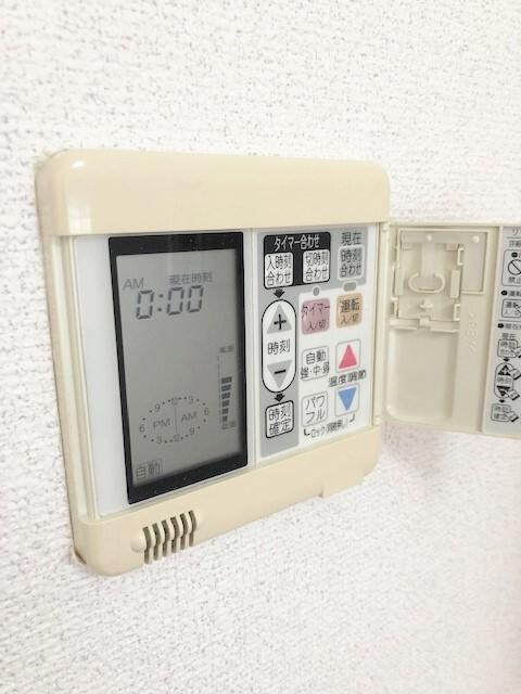 CASA松原（105） その他