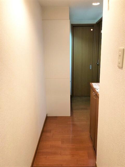 CASA松原（105） 玄関