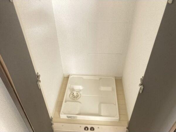 レインボーピア八熊（604） その他部屋・スペース