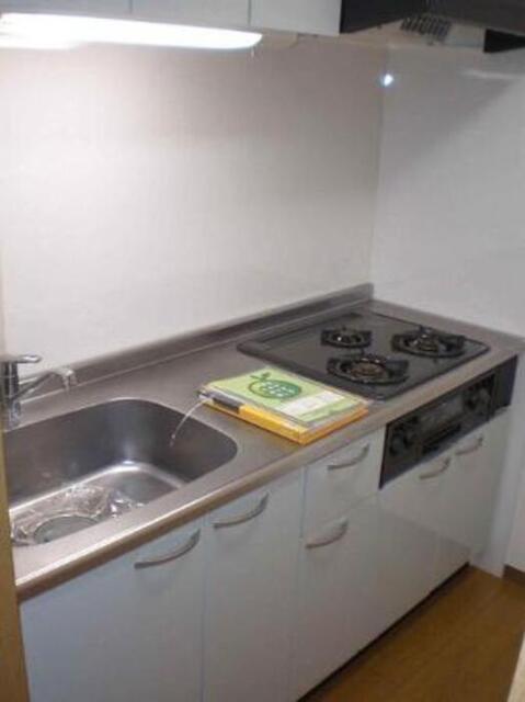 あいさきがけ（0803） 部屋画像
