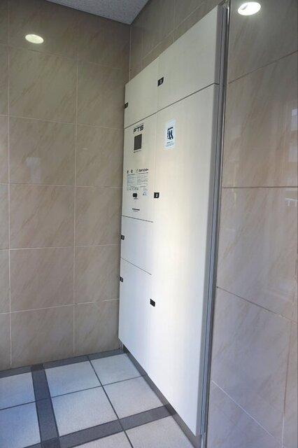 あいさきがけ（0803） 部屋画像