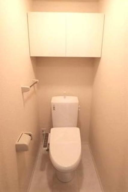 ラ ベル ヴィ（102） 部屋画像