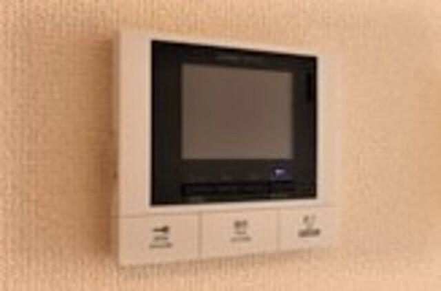 ラ ベル ヴィ（102） 部屋画像