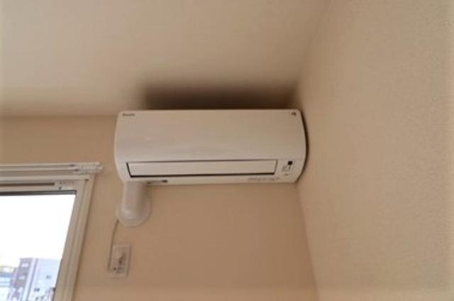 ラ ベル ヴィ（102） 部屋画像
