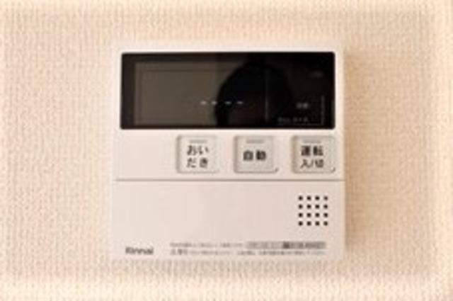 ラ ベル ヴィ（102） 部屋画像