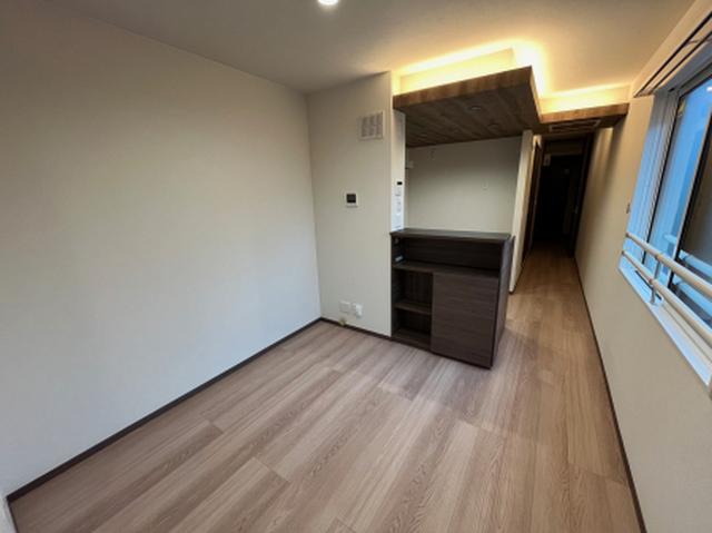 Urbana（301） 部屋画像