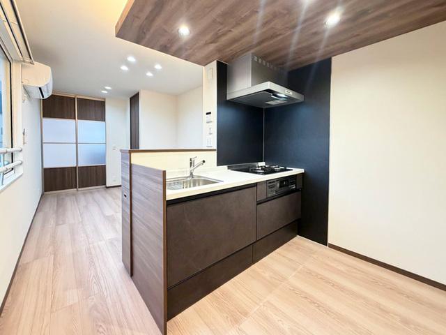 Urbana（301） 部屋画像