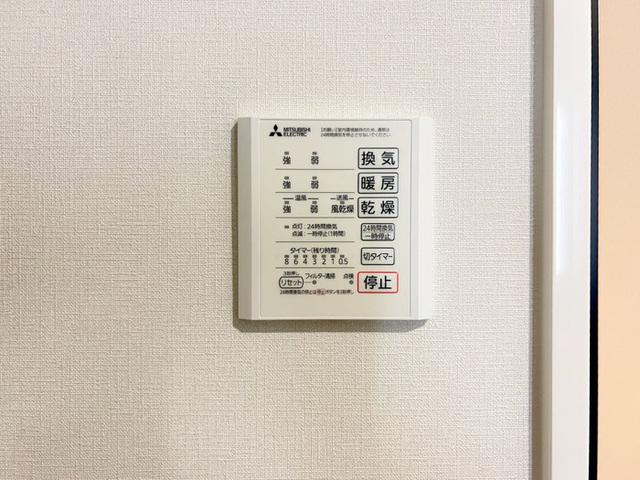 Urbana（301） 部屋画像