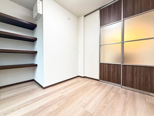 Urbana（301） 部屋画像