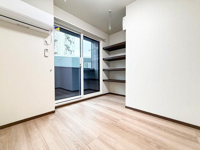 Urbana（301） 部屋画像