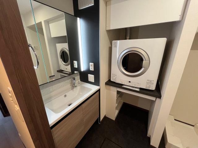 Urbana（301） 部屋画像
